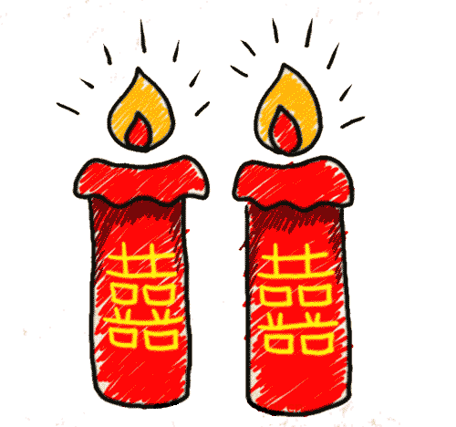 看图猜成语答案图解:洞房花烛($info['id'])